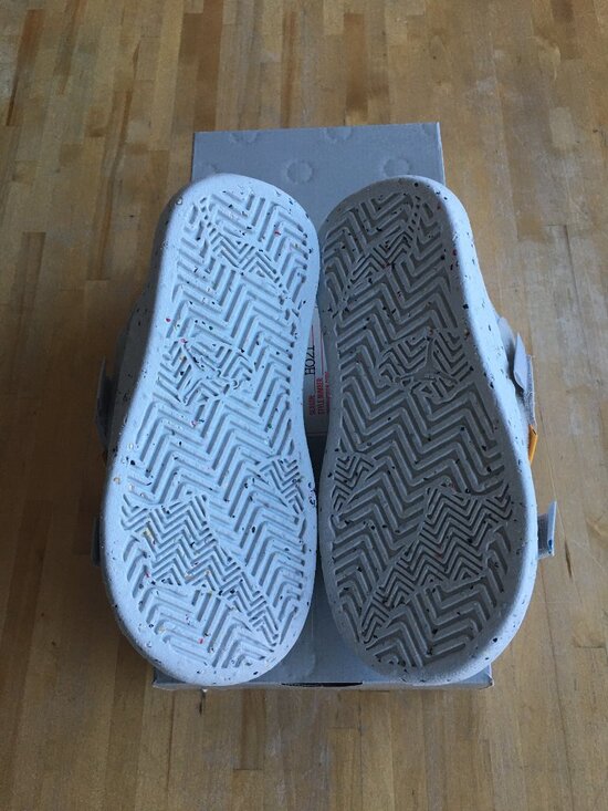 Union LA x Jordan Crater Slide \